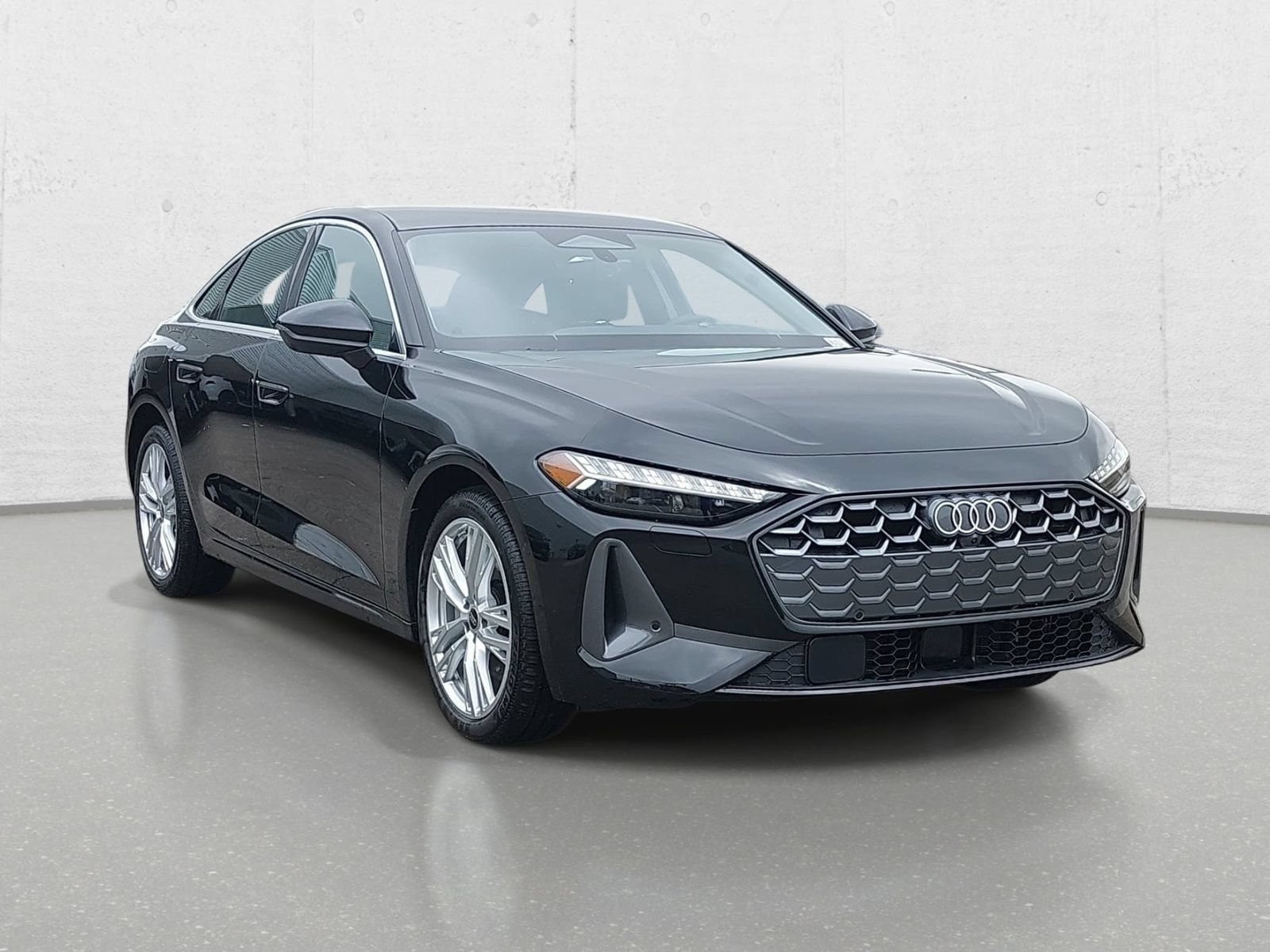 New 2026 Audi A5 2.0T Premium AWD/4WD image 3