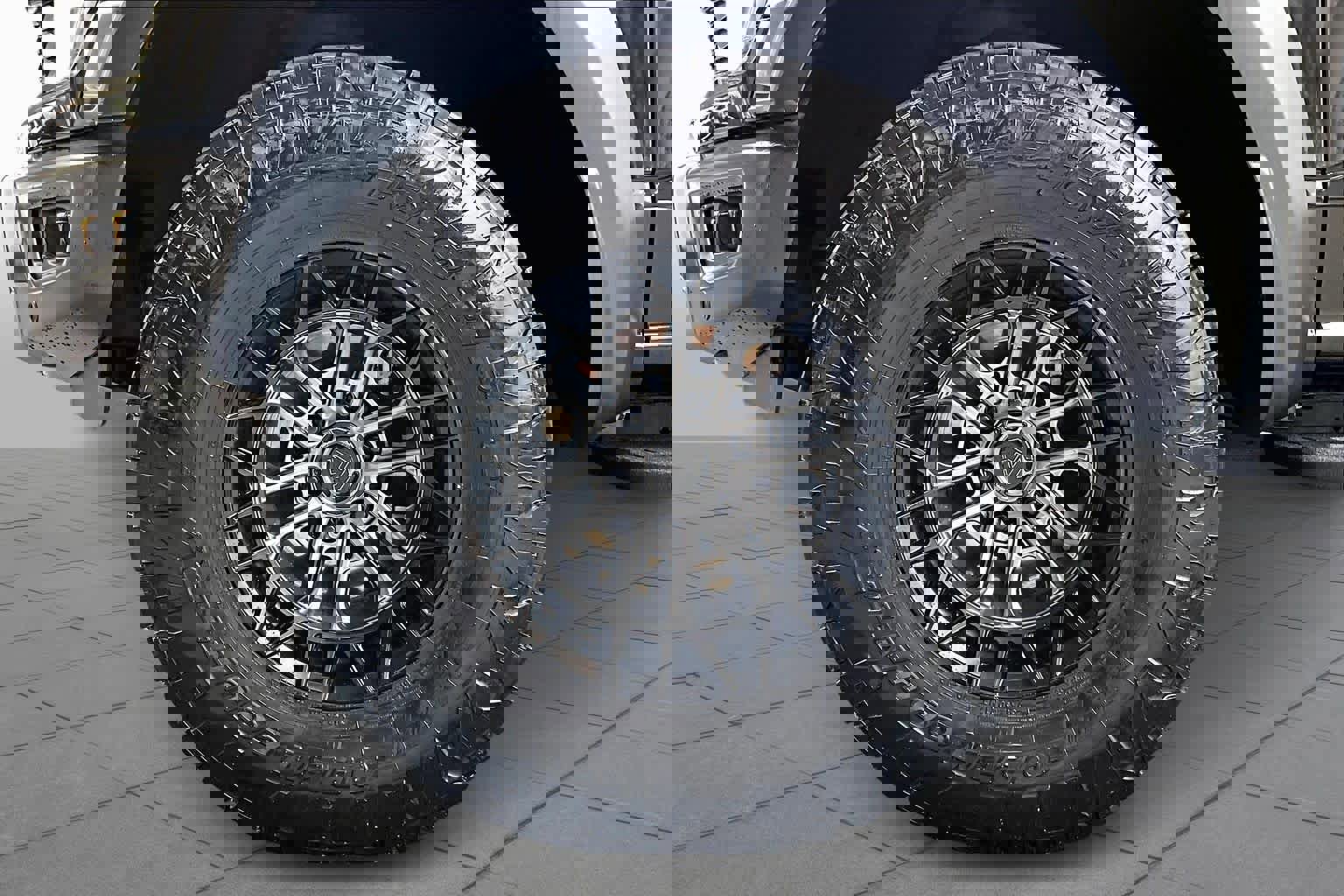 Used 2023 Ford F150 Raptor image 10