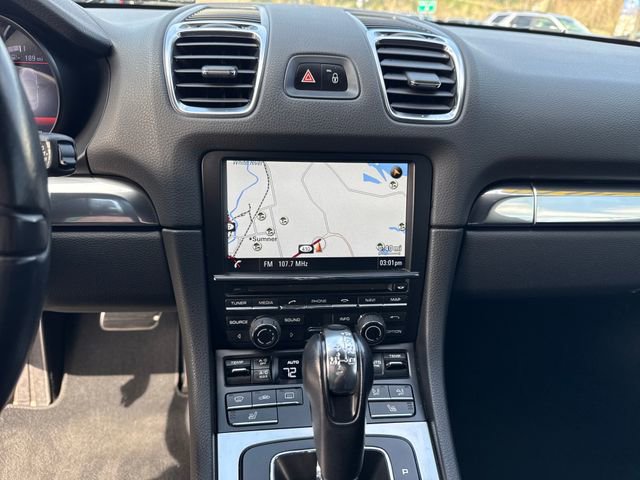 Used 2014 Porsche Boxster image 27