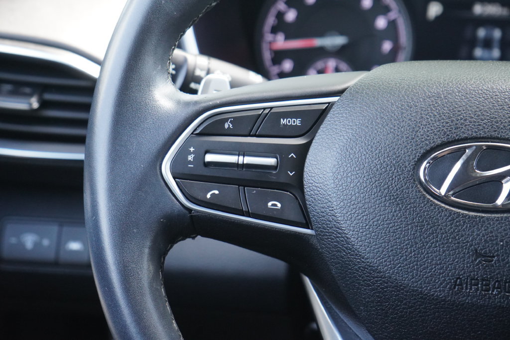 Used 2023 Hyundai Santa Fe SEL AWD/4WD image 14