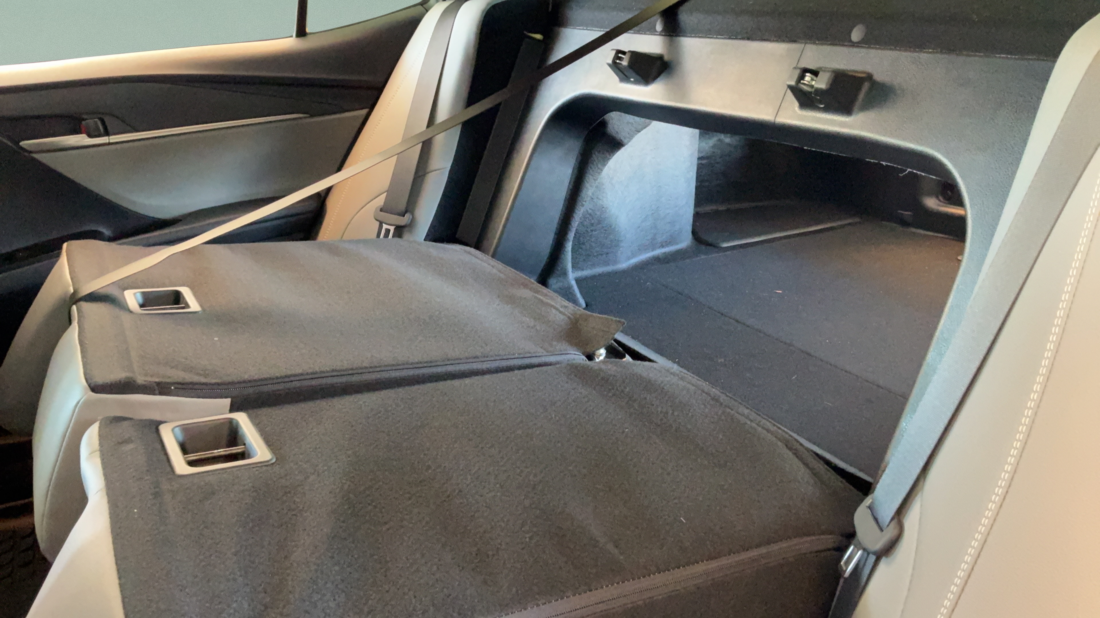 Used 2026 Toyota Camry LE FWD image 34