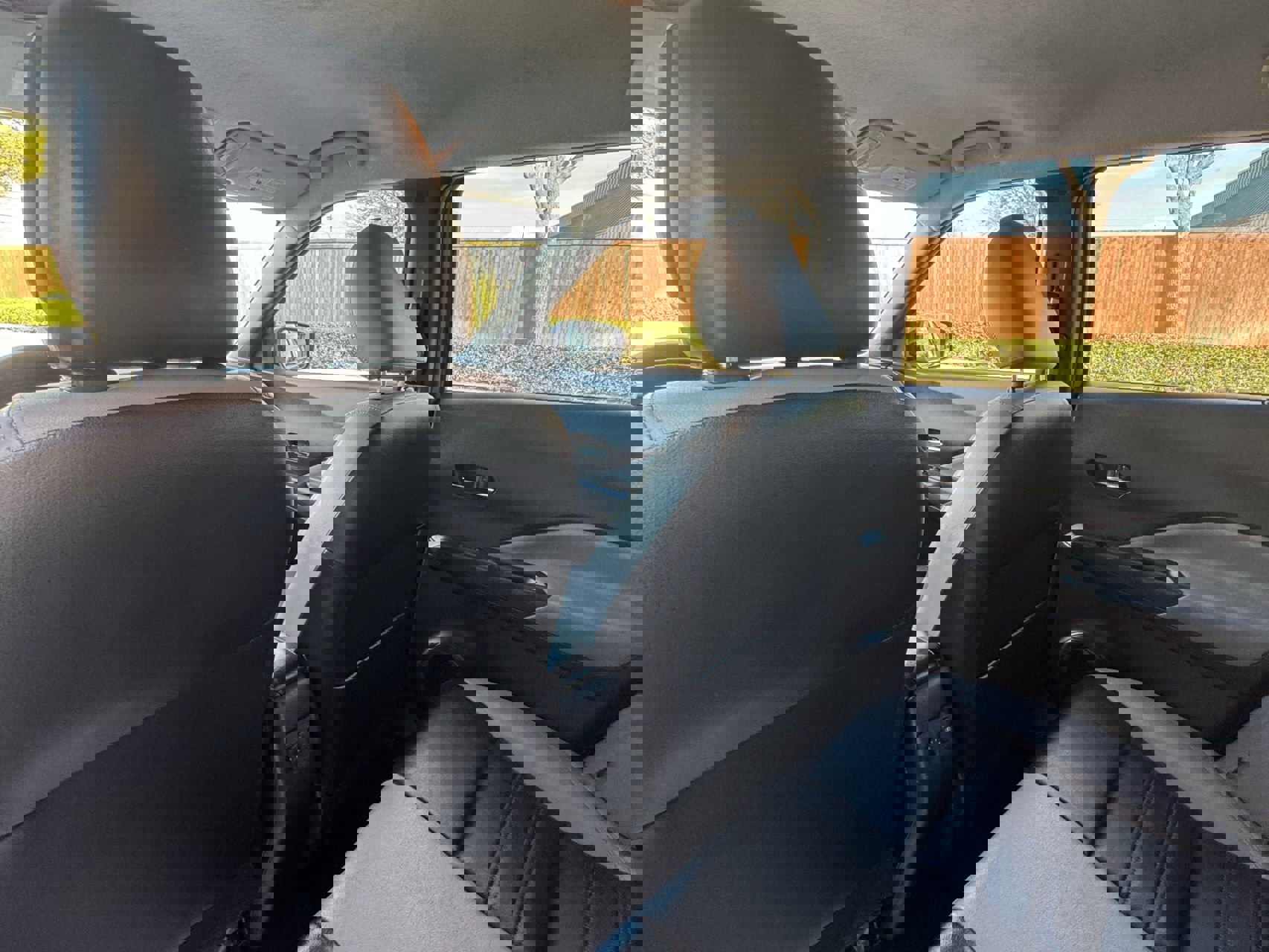 Used 2021 Nissan Kicks SR w/ SR Premium Package image 25