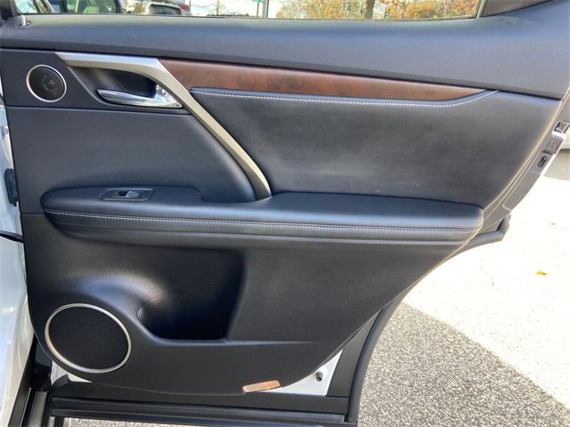 Used 2022 Lexus RX 350 AWD w/ Premium Package image 30