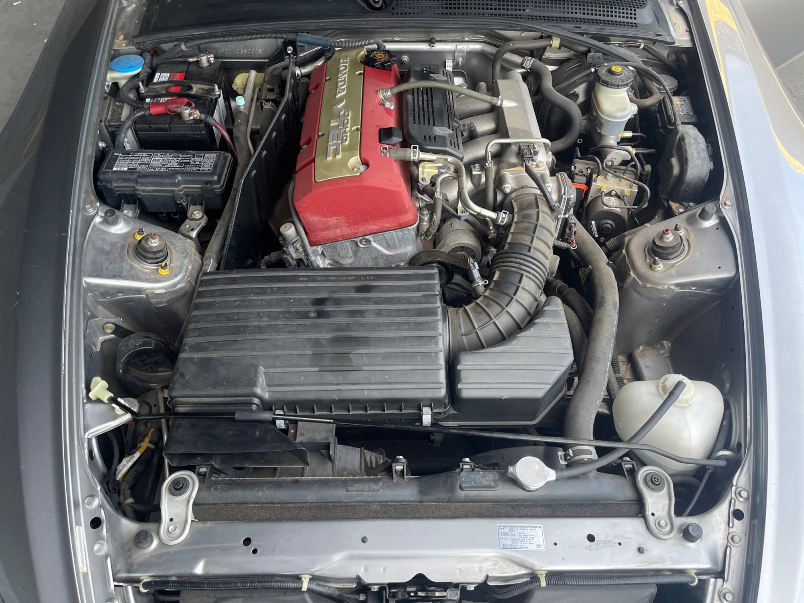 Used 2006 Honda S2000 image 20