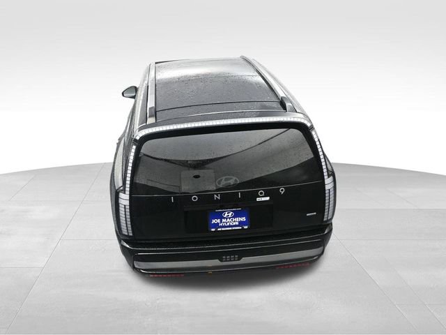 New 2026 Hyundai Ioniq 9 Calligraphy AWD/4WD image 29