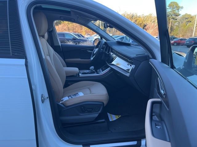 New 2026 Audi Q7 2.0T Premium Plus AWD/4WD image 35