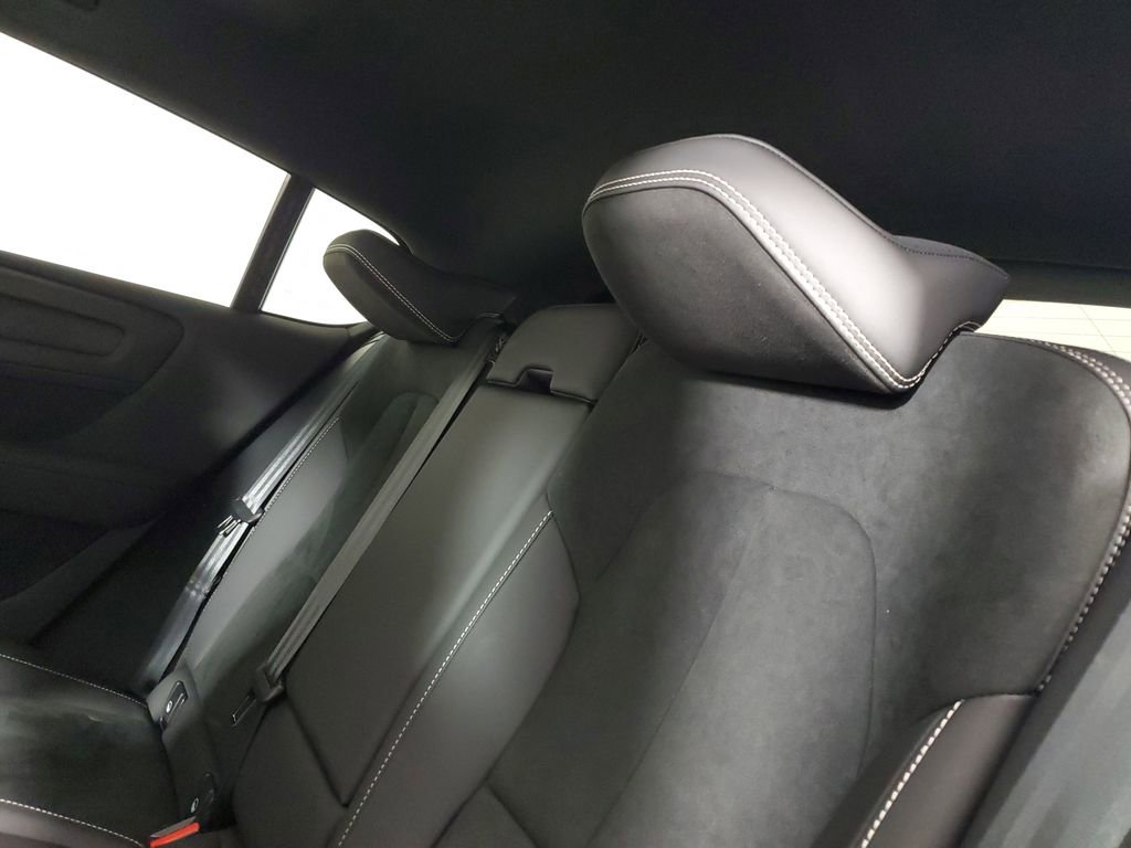 Used 2023 Volvo C40 P8 Recharge Plus image 15