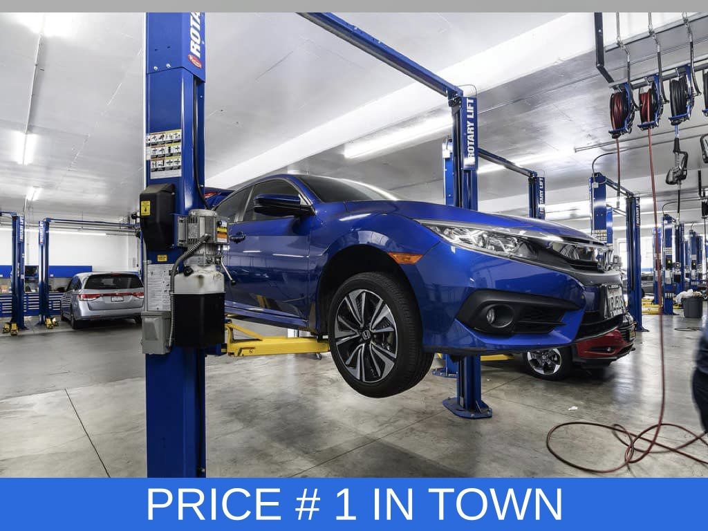 Used 2024 Honda Accord EX image 36