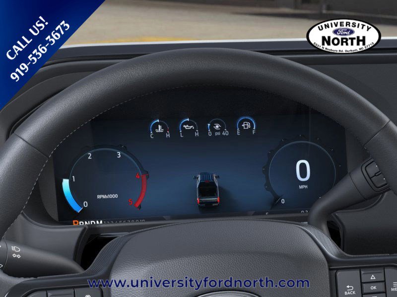 New 2026 Ford F350 Platinum AWD/4WD image 13