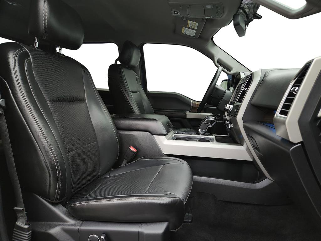 Used 2017 Ford F150 Lariat image 24