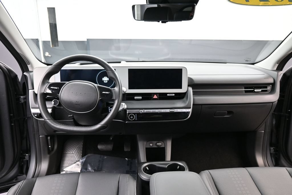 Certified 2024 Hyundai Ioniq 5 Limited AWD/4WD image 9