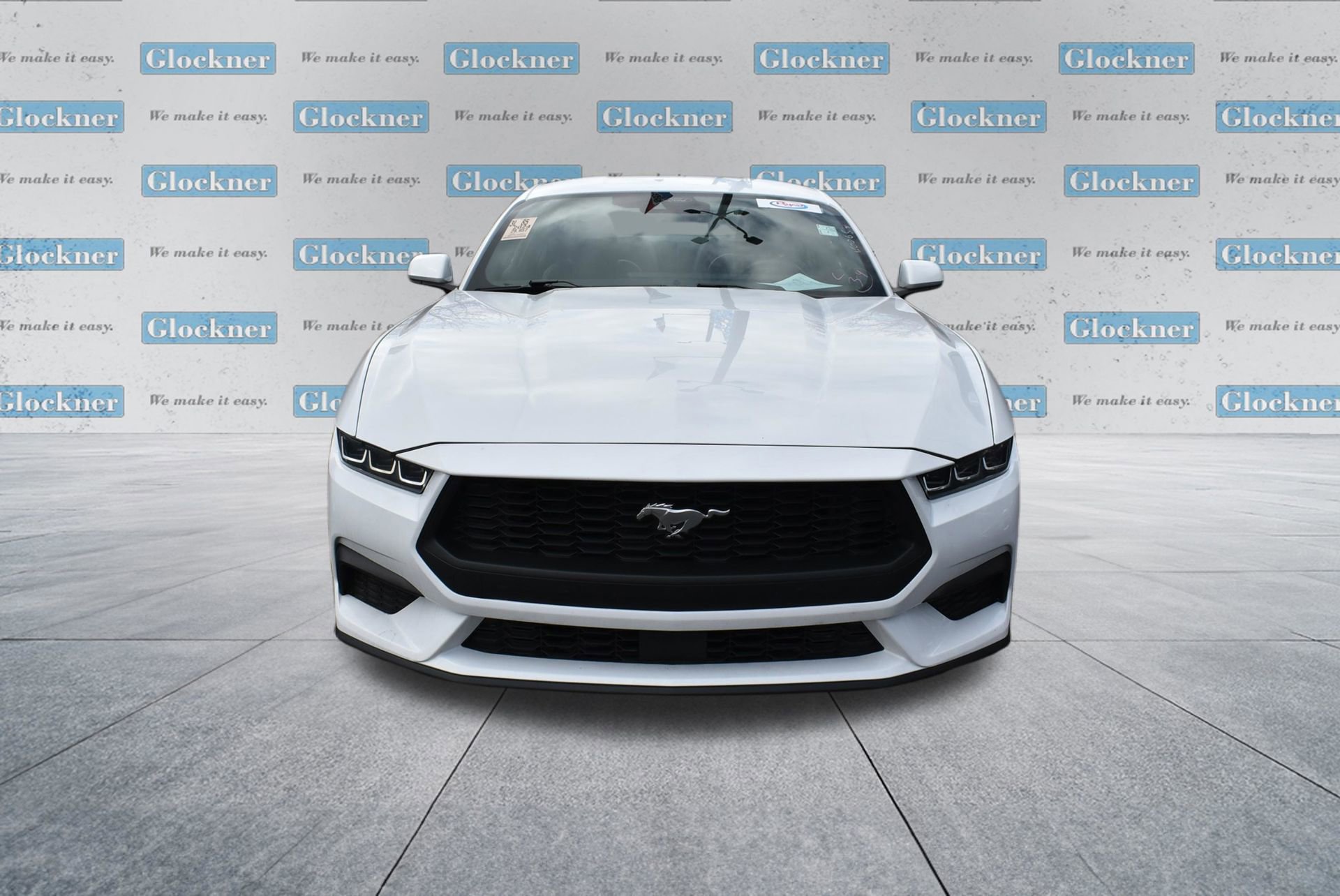 Used 2024 Ford Mustang Premium image 2