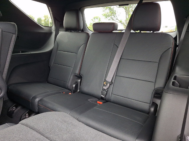 Used 2026 Chevrolet Traverse RS AWD/4WD image 20