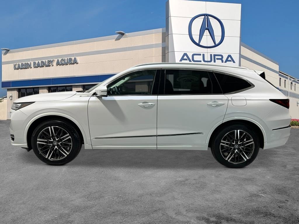 New 2026 Acura MDX w/ Advance Package image 2