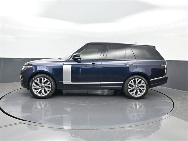 Used 2020 Land Rover Range Rover Autobiography image 2