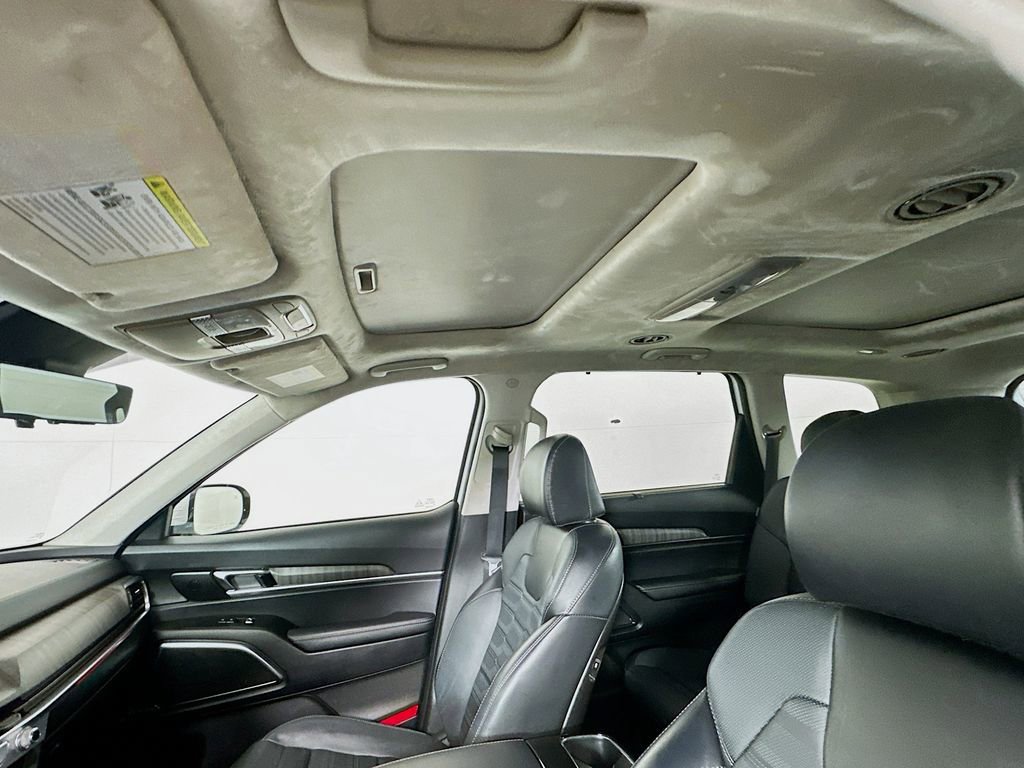 Used 2023 Kia Telluride SX Prestige image 23