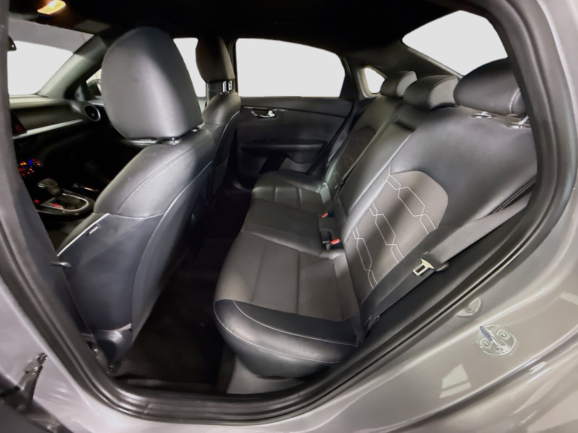 Used 2022 Kia Forte GT-Line w/ GT-Line Technology Package image 25