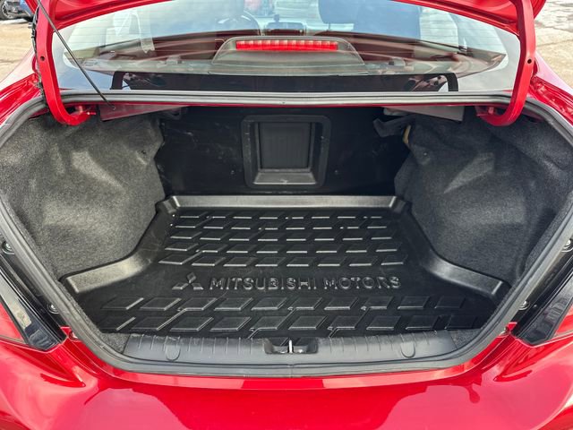 Used 2024 Mitsubishi Mirage G4 image 21