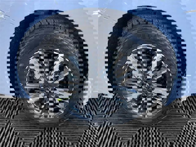 New 2025 Nissan Versa SV w/ Trunk Package image 14