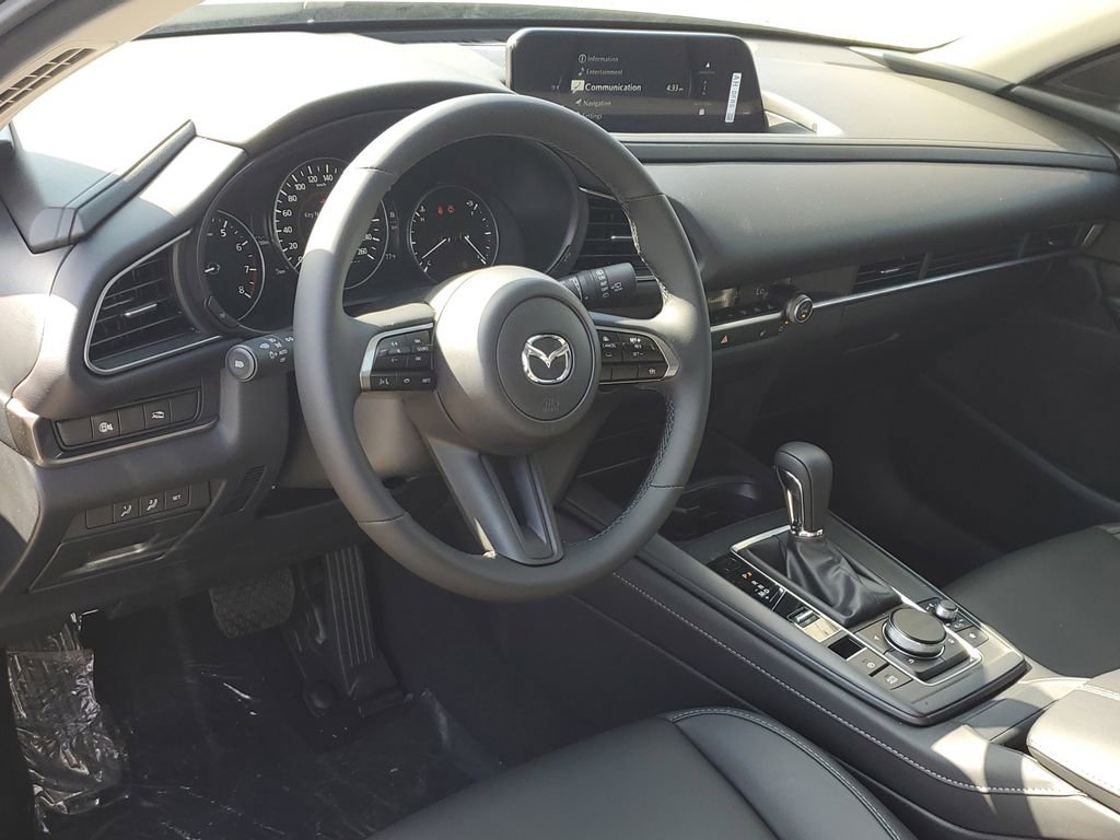 New 2026 MAZDA CX-30 AWD 2.5 S w/ Select Sport Pkg image 17