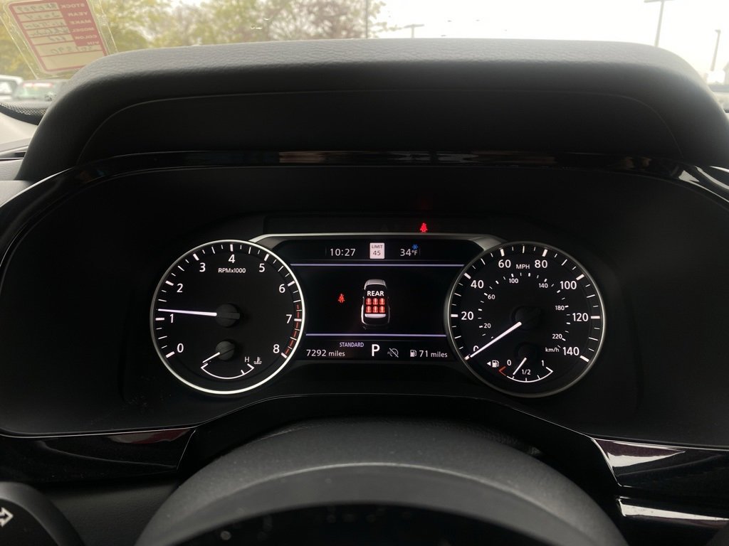 Used 2024 Nissan Pathfinder SL image 15