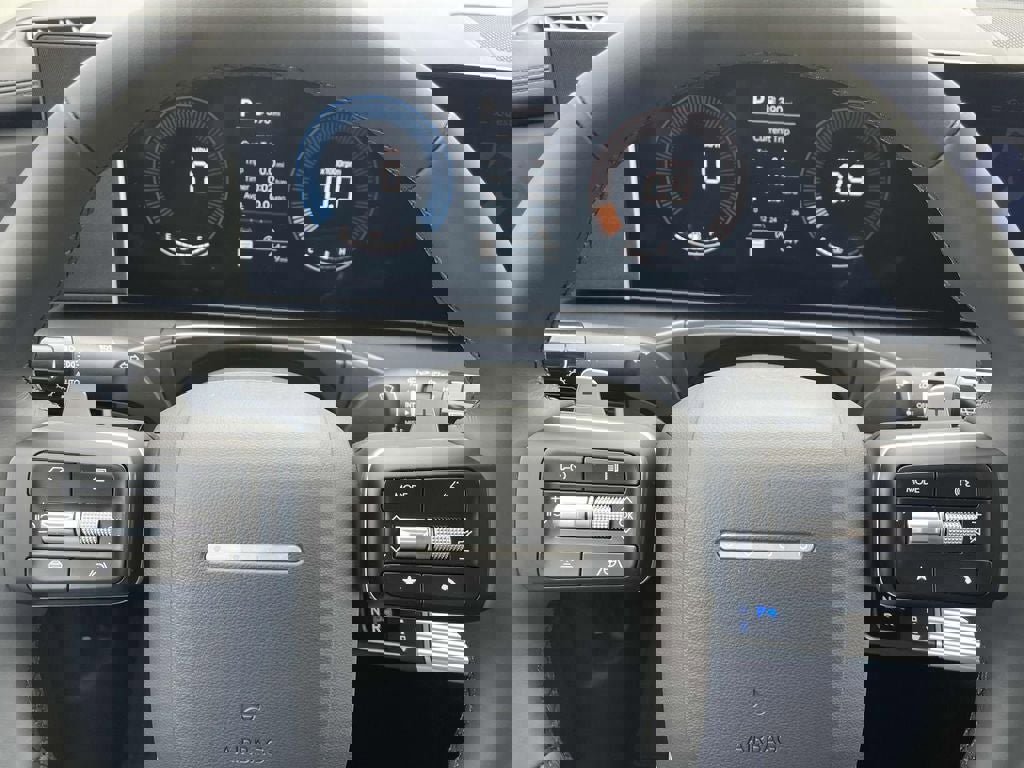 New 2026 Hyundai Santa Fe SE image 18