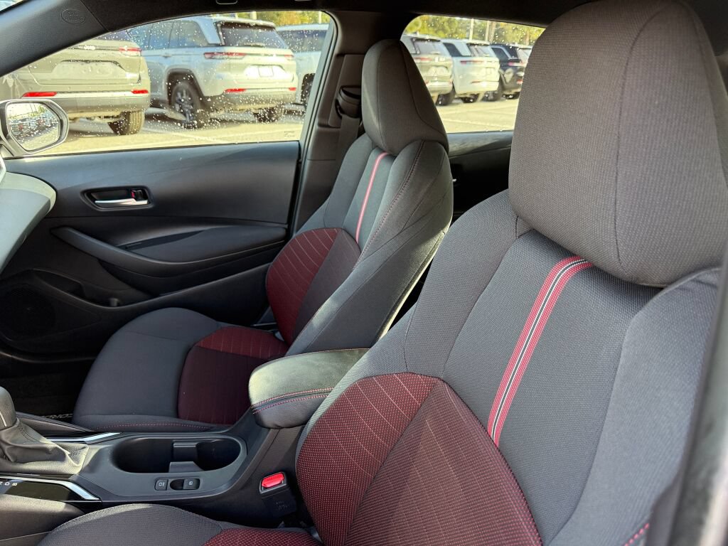 Used 2026 Toyota Corolla SE FWD image 20