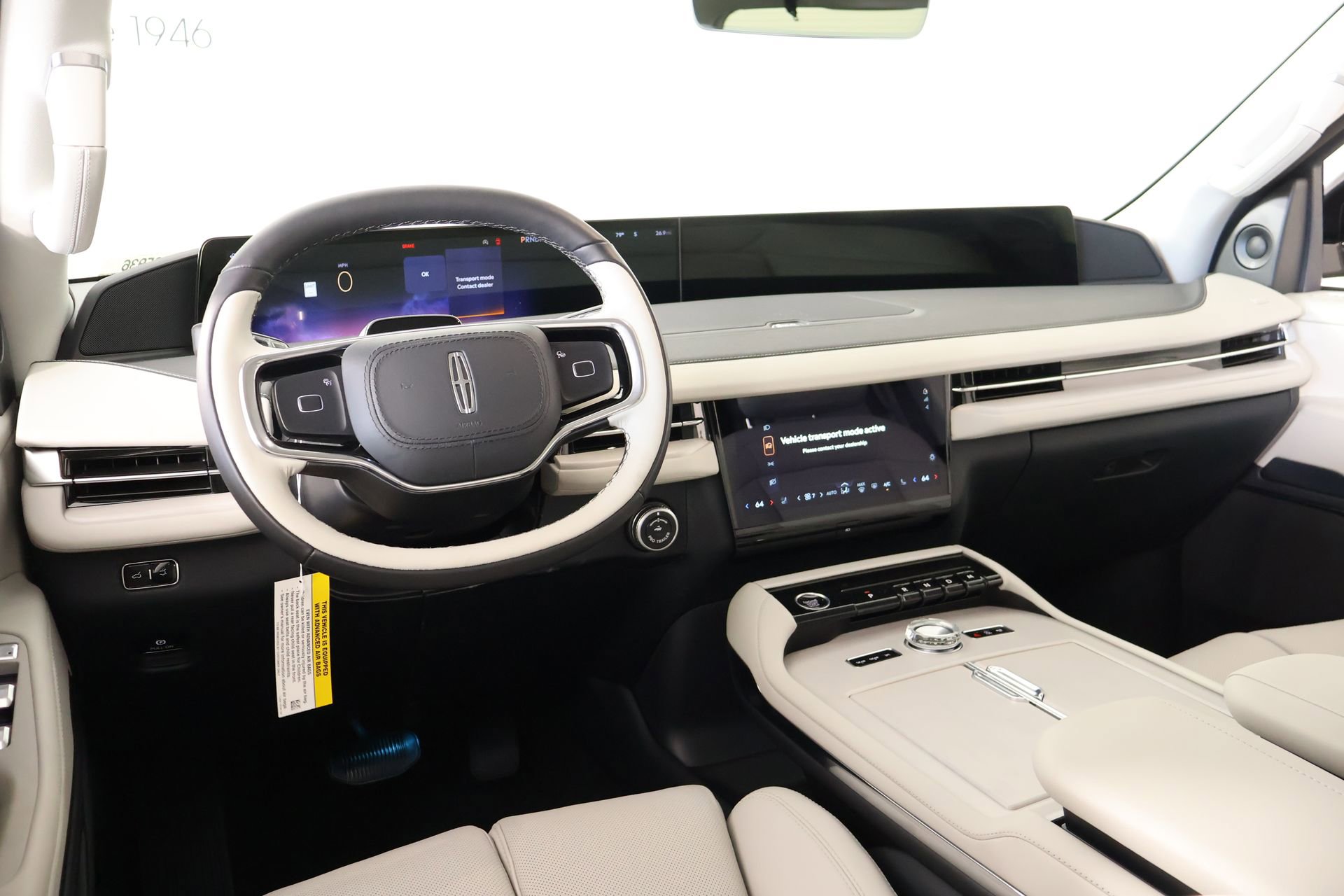 New 2026 Lincoln Navigator Premiere AWD/4WD video 2