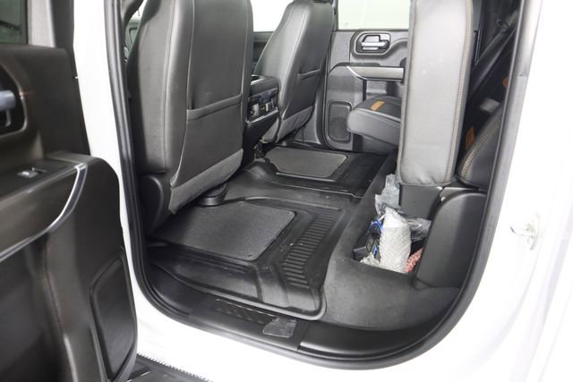 Used 2022 GMC Sierra 2500 AT4 image 70