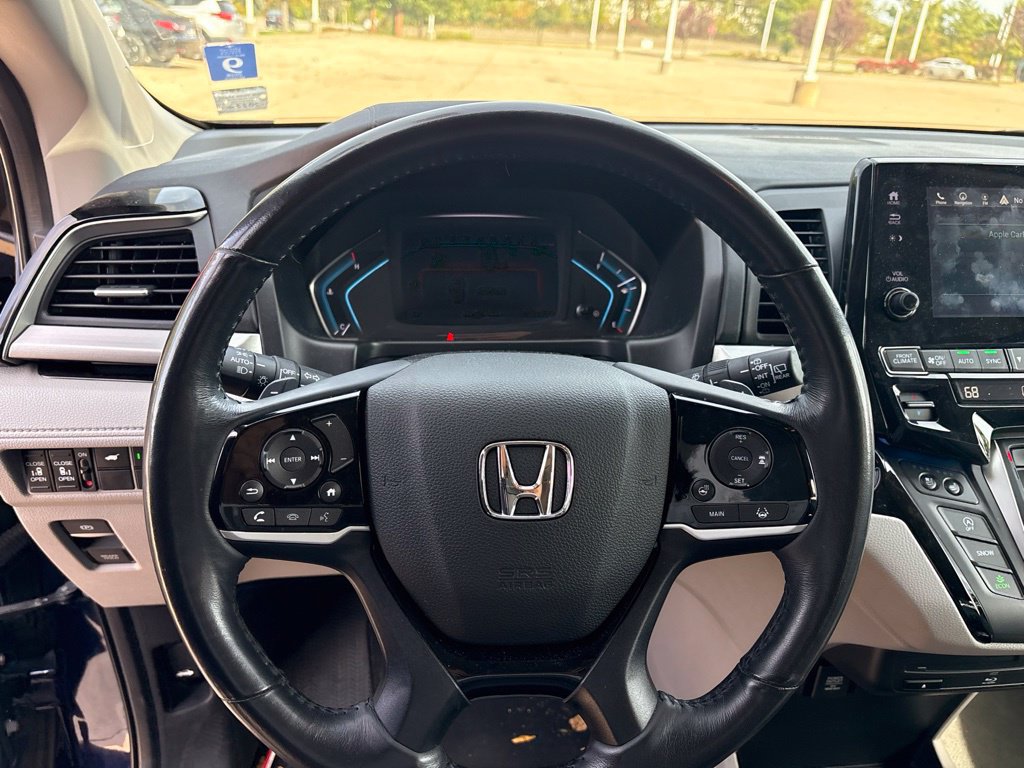 Used 2019 Honda Odyssey Elite image 15