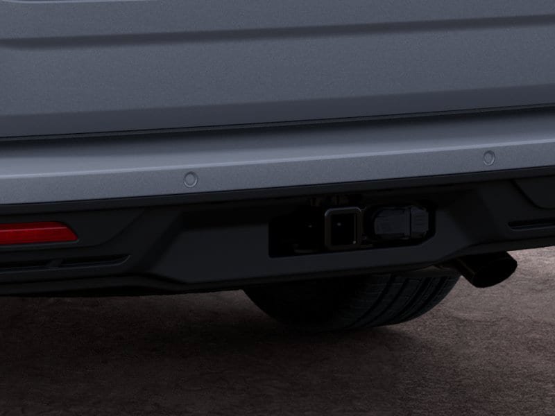 New 2027 Ford Expedition Max Active AWD/4WD image 50