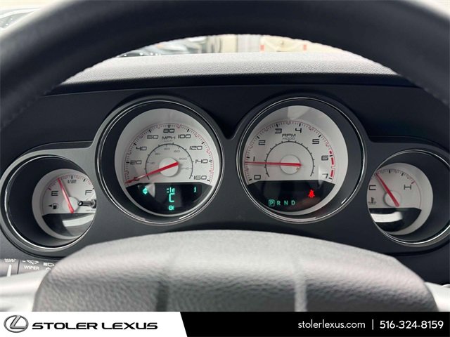 Used 2012 Dodge Challenger R/T Plus image 23