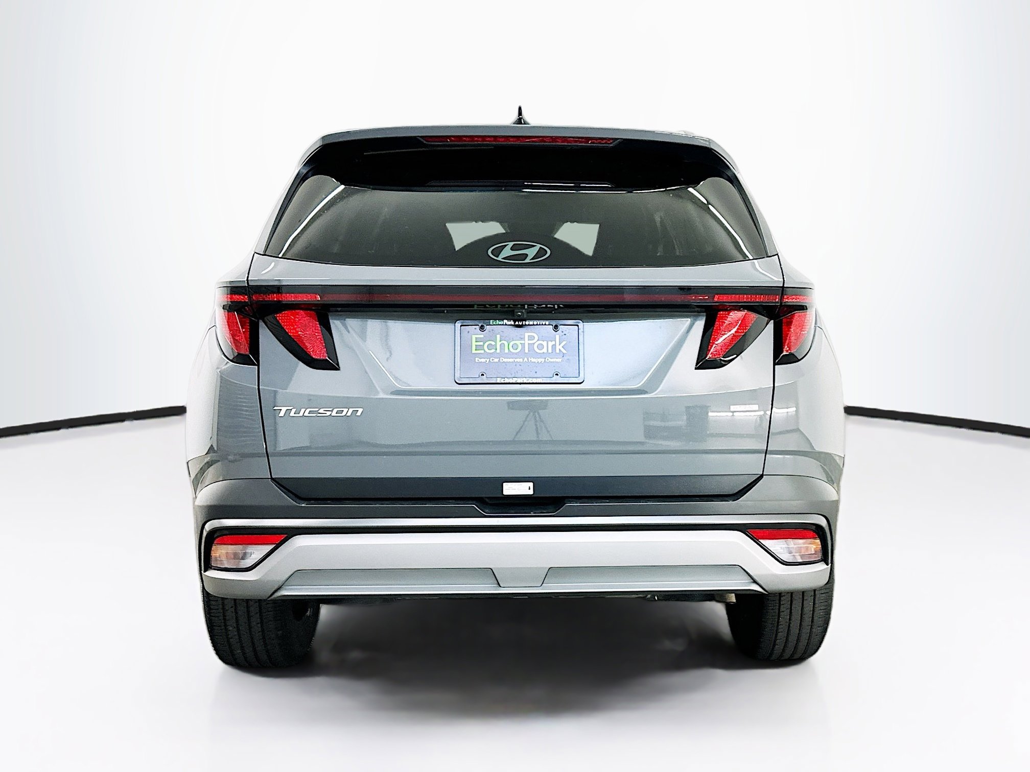 Used 2025 Hyundai Tucson SEL image 7