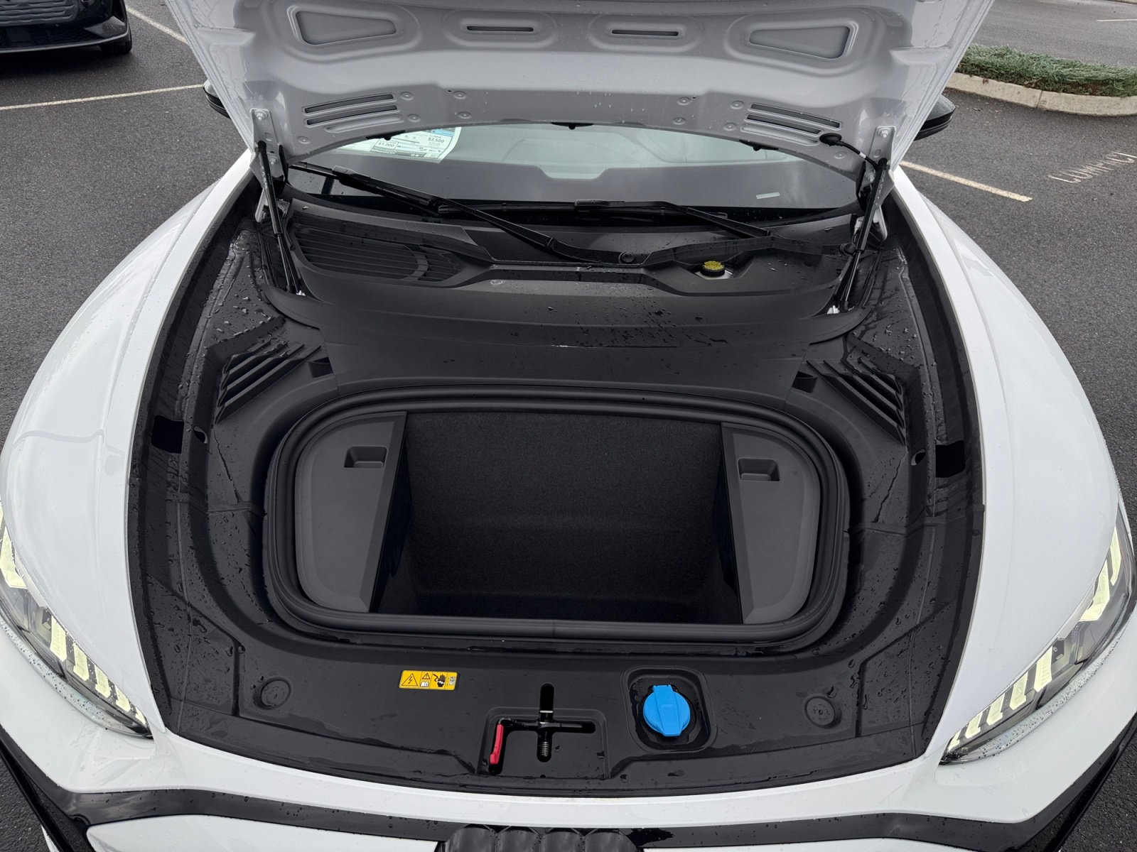 New 2026 Audi S e-tron GT Premium Plus image 20