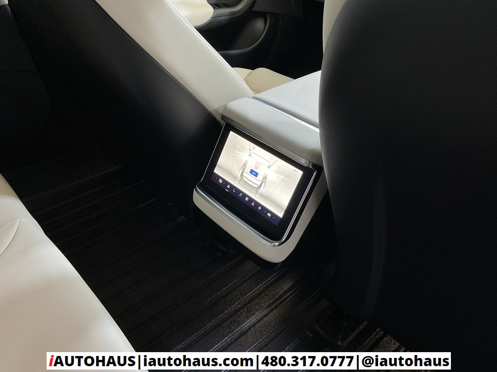 Used 2021 Tesla Model S Long Range image 20
