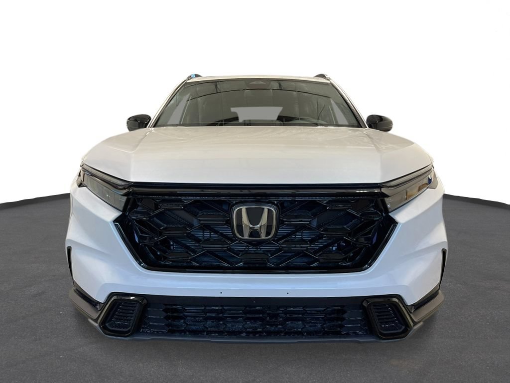 New 2026 Honda CR-V Sport image 8