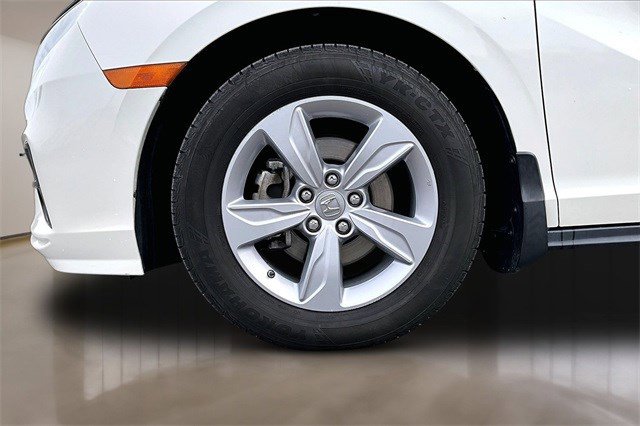 Certified 2019 Honda Odyssey EX-L image 28