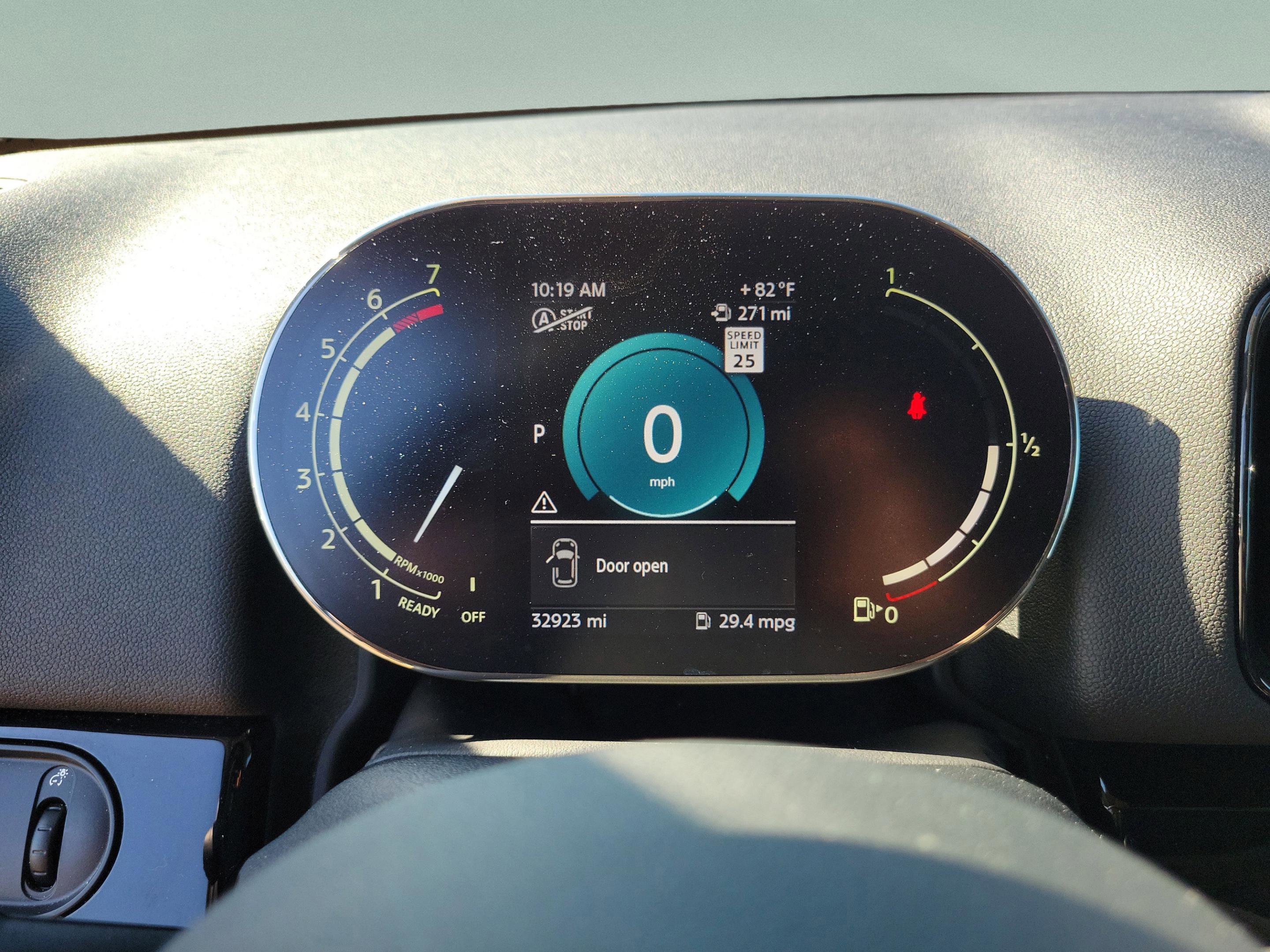 Used 2024 MINI Cooper Countryman S image 23