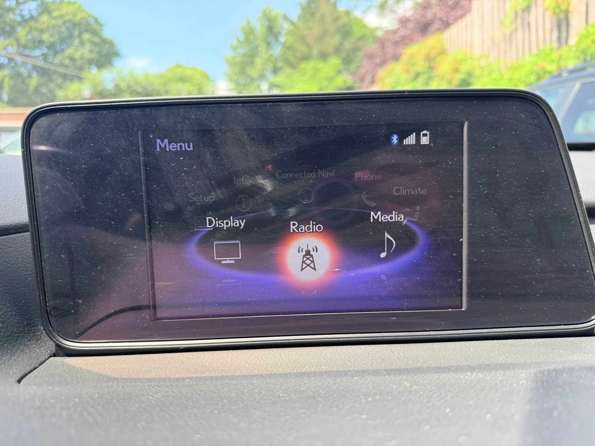 Used 2019 Lexus RX 350 AWD w/ Accessory Package image 33