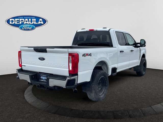 Used 2023 Ford F350 XLT image 7