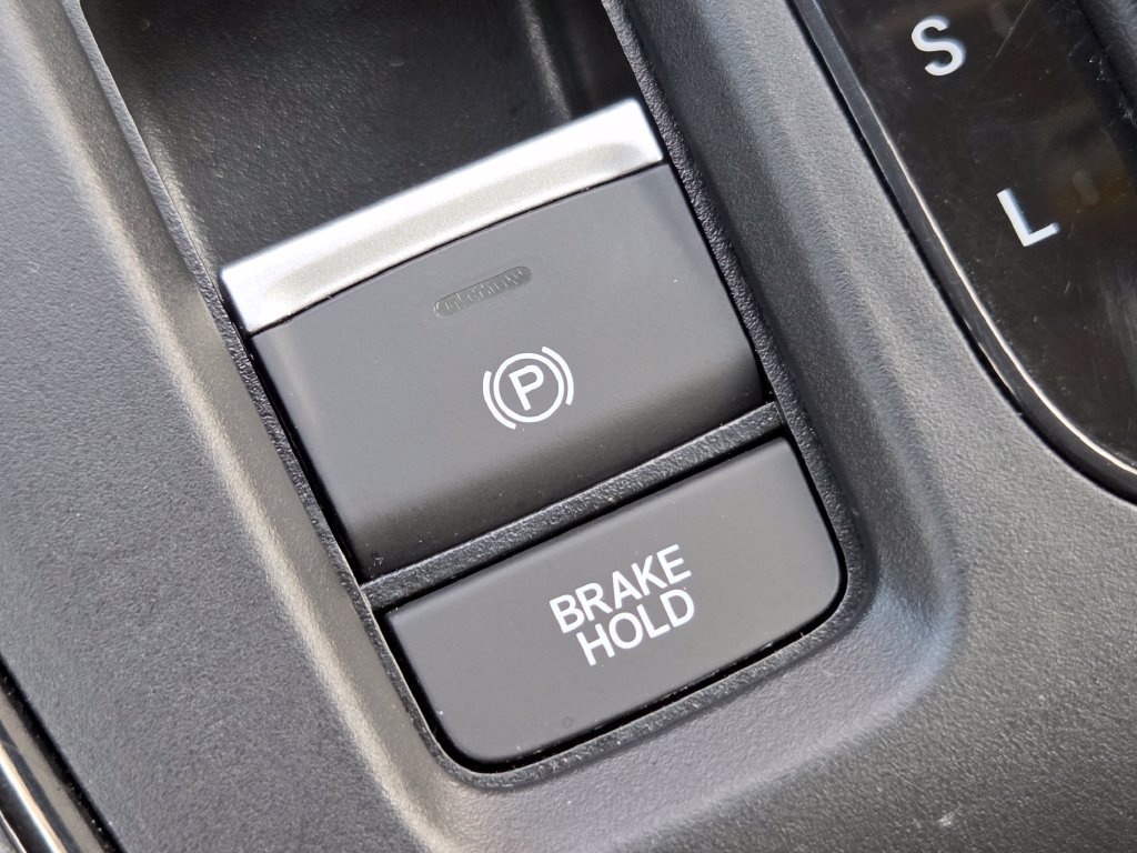 Certified 2024 Honda CR-V EX-L image 13