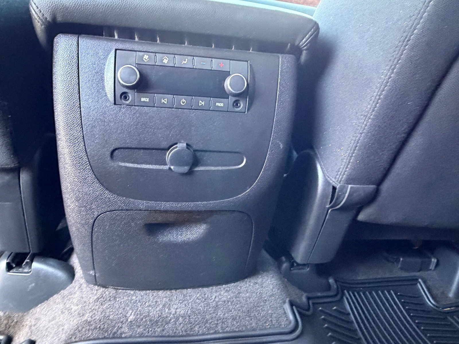 Used 2011 Chevrolet Suburban LS w/ Convenience Package 1 image 14