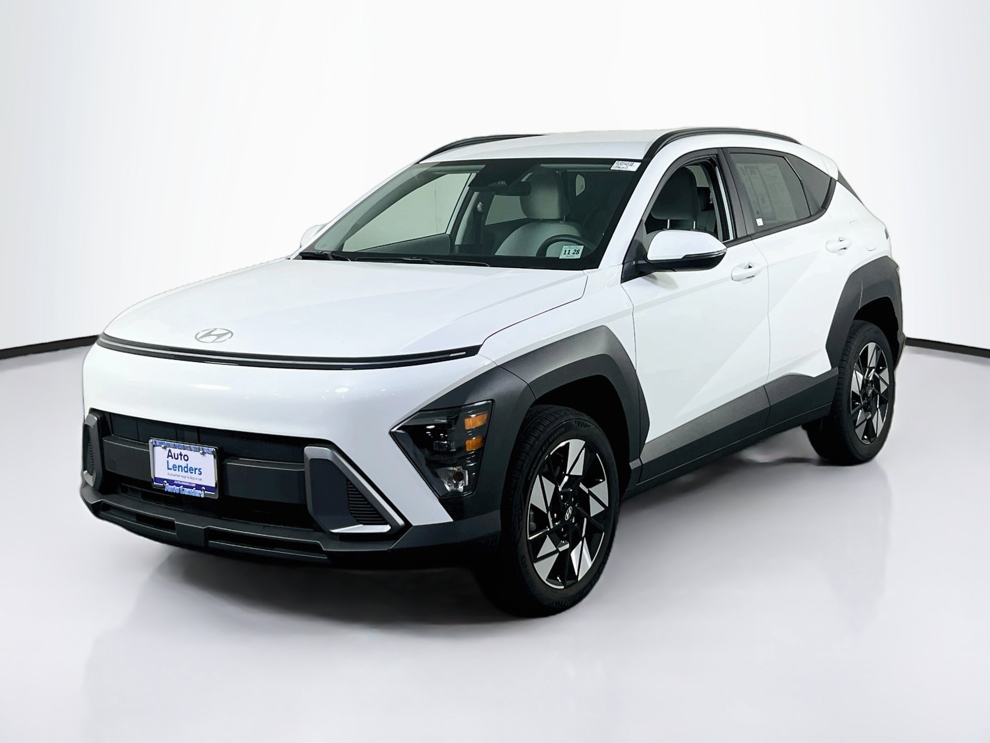 Used 2024 Hyundai Kona SEL w/ Convenience Package