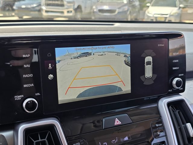 Used 2023 Kia Sorento EX AWD/4WD image 26