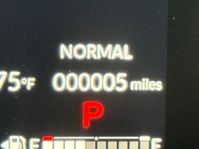 New 2026 Honda Ridgeline TrailSport+ image 18