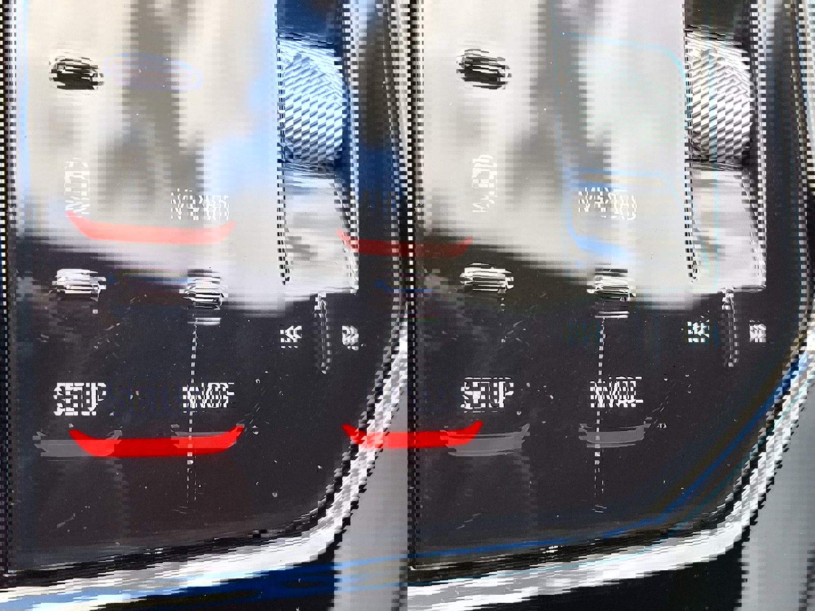 Used 2025 BMW M5 Touring w/ M Driver's Package image 25