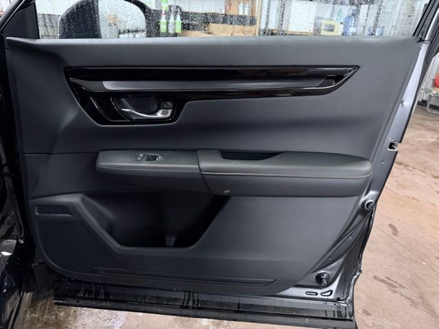 Used 2026 Honda CR-V Sport Touring image 17