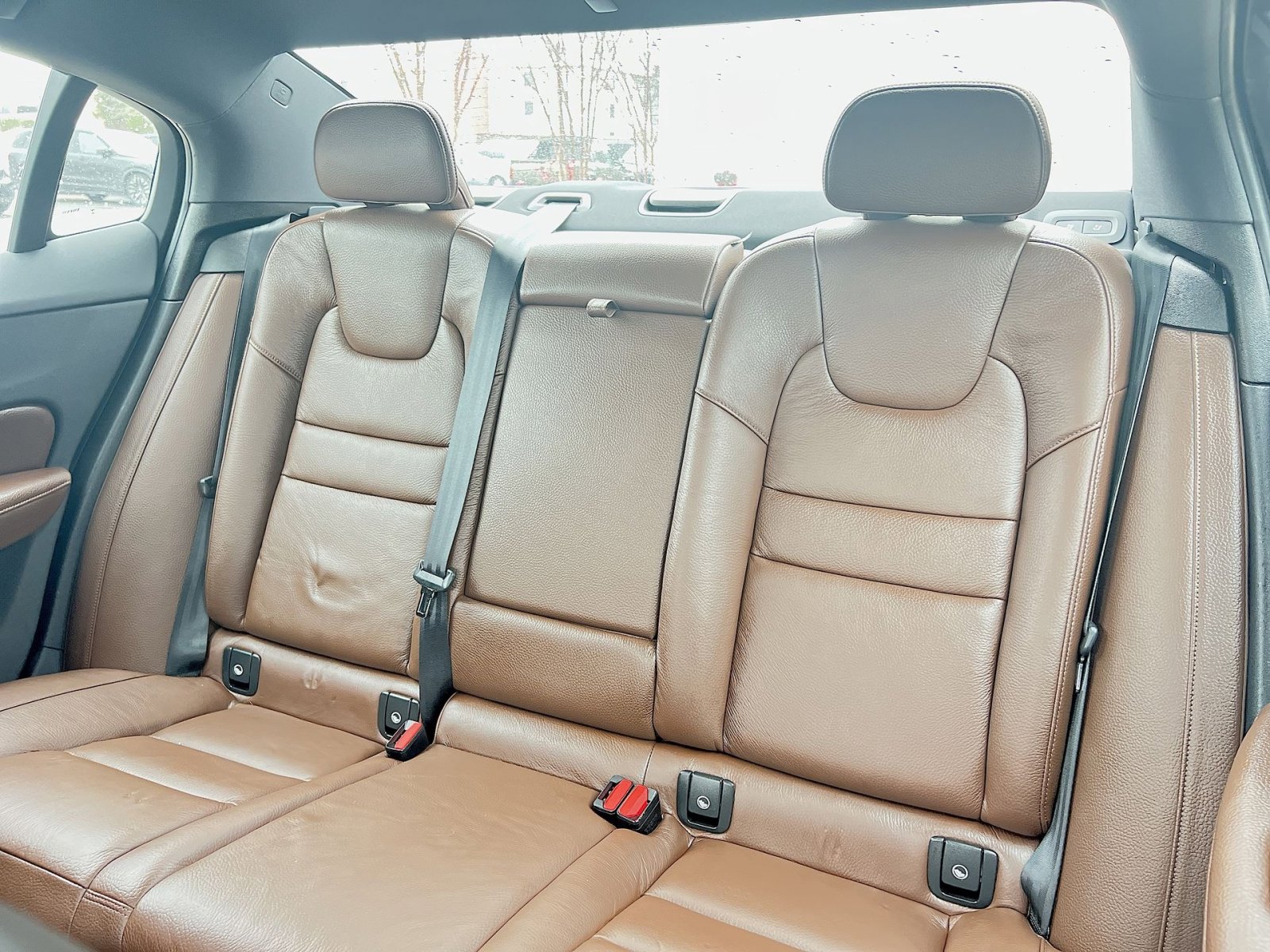 Certified 2022 Volvo S60 B5 Inscription image 24