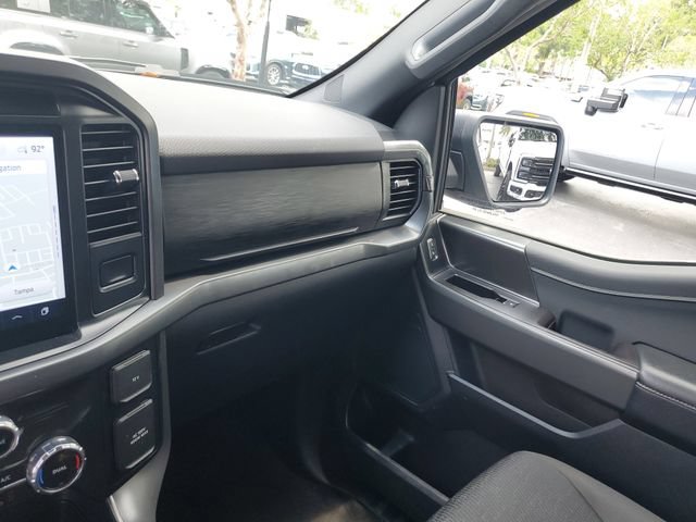 Used 2024 Ford F150 XLT w/ Equipment Group 302A MID AWD/4WD image 26