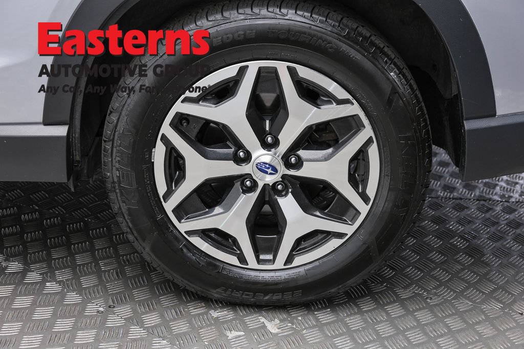 Used 2022 Subaru Forester Premium AWD/4WD image 8